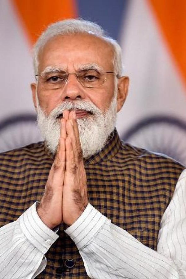 'ਵੱਖ-ਵੱਖ ਤਿਉਹਾਰ ਭਾਰਤ ਦੇ ਜੀਵੰਤ ਸੱਭਿਆਚਾਰ ਨੂੰ ਦਰਸਾਉਂਦੇ ਹਨ': PM ਮੋਦੀ