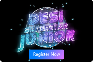 Desi Superstar Junior